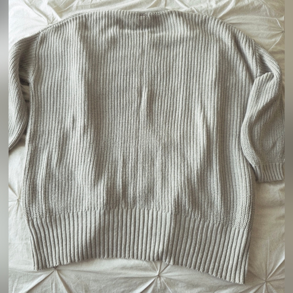 Lara Fashion Cozy Knit Open Cardigan - Picture 4 of 5